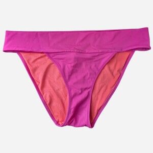 Victoria's Secret Women's Multi Bikini-and-tankini-bottoms
